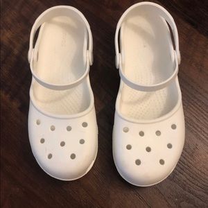 Women’s Crocs